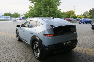 Hyundai Ioniq 3 Vorführwagen