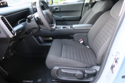Hyundai Ioniq 3 Vorführwagen