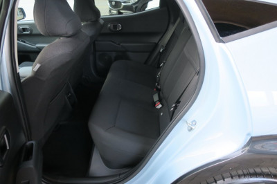 Hyundai Ioniq 3 Vorführwagen