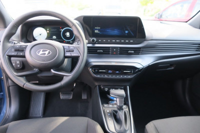 Hyundai i20 Vorführwagen