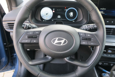 Hyundai i20 Vorführwagen