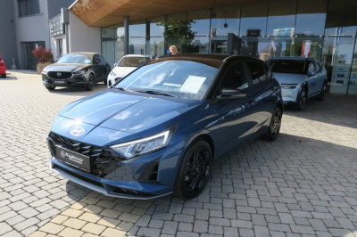 Hyundai i20 Vorführwagen