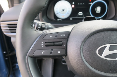 Hyundai i20 Vorführwagen
