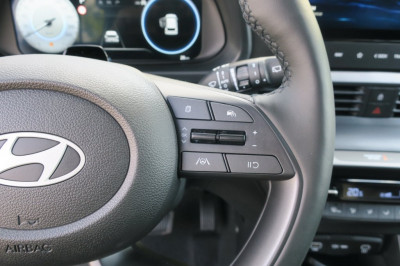 Hyundai i20 Vorführwagen