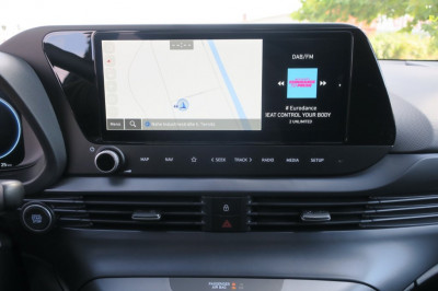 Hyundai i20 Vorführwagen