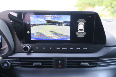 Hyundai i20 Vorführwagen