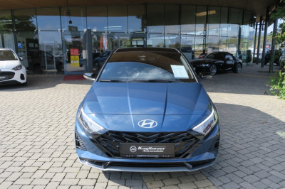 Hyundai i20 Vorführwagen