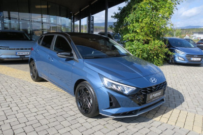 Hyundai i20 Vorführwagen