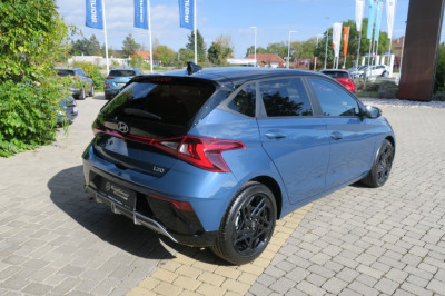 Hyundai i20 Vorführwagen