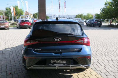 Hyundai i20 Vorführwagen