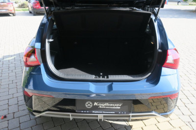 Hyundai i20 Vorführwagen