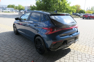 Hyundai i20 Vorführwagen