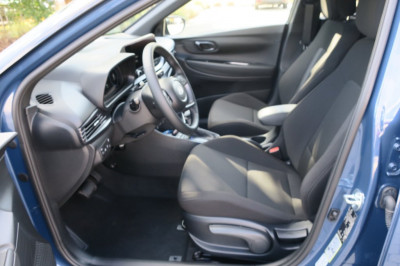 Hyundai i20 Vorführwagen