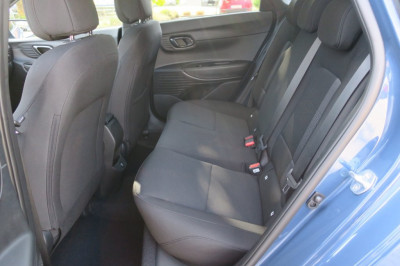 Hyundai i20 Vorführwagen