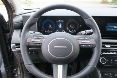Hyundai Tucson Vorführwagen