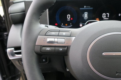 Hyundai Tucson Vorführwagen