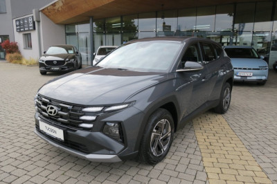Hyundai Tucson Vorführwagen