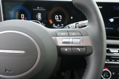 Hyundai Tucson Vorführwagen