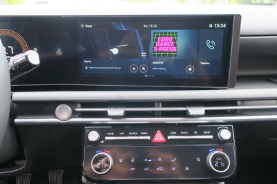 Hyundai Tucson Vorführwagen