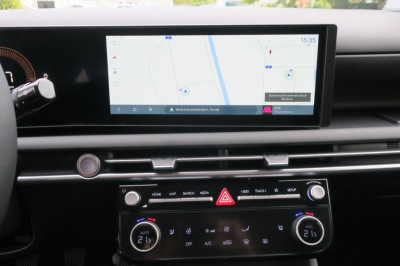 Hyundai Tucson Vorführwagen