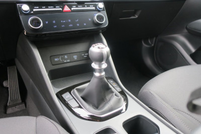 Hyundai Tucson Vorführwagen