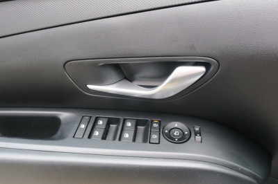 Hyundai Tucson Vorführwagen