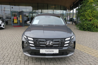 Hyundai Tucson Vorführwagen