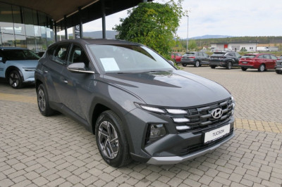 Hyundai Tucson Vorführwagen