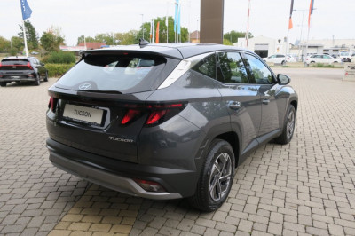 Hyundai Tucson Vorführwagen