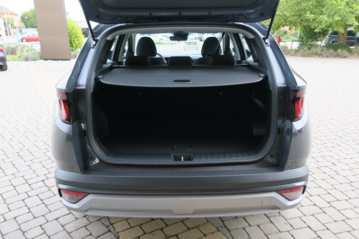 Hyundai Tucson Vorführwagen