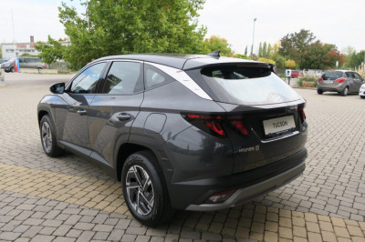 Hyundai Tucson Vorführwagen