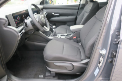 Hyundai Tucson Vorführwagen