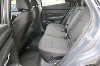 Hyundai Tucson Vorführwagen