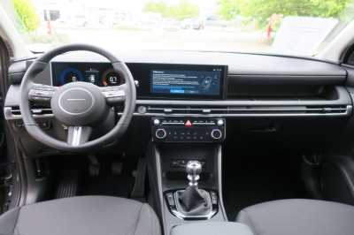 Hyundai Tucson Vorführwagen
