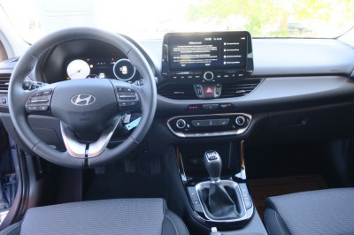 Hyundai i30 Vorführwagen