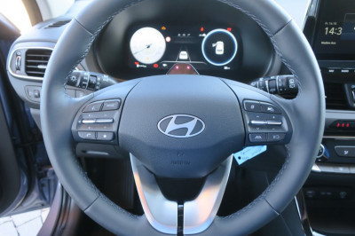Hyundai i30 Vorführwagen