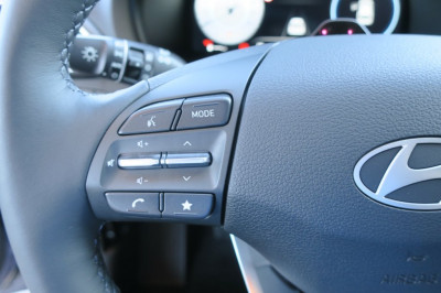 Hyundai i30 Vorführwagen