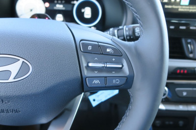 Hyundai i30 Vorführwagen