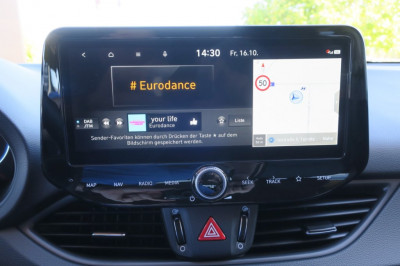 Hyundai i30 Vorführwagen