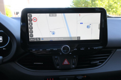 Hyundai i30 Vorführwagen