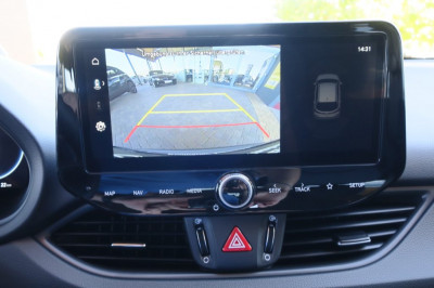 Hyundai i30 Vorführwagen