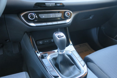 Hyundai i30 Vorführwagen