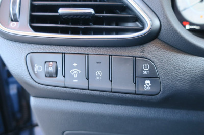Hyundai i30 Vorführwagen