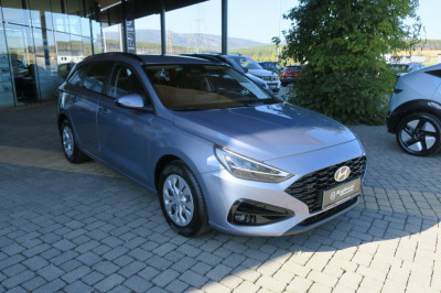 Hyundai i30 Vorführwagen