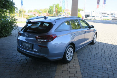 Hyundai i30 Vorführwagen