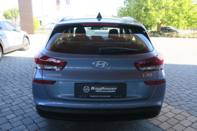 Hyundai i30 Vorführwagen