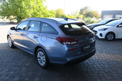 Hyundai i30 Vorführwagen