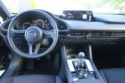 Mazda Mazda3 Neuwagen Mazda Mazda3 Neuwagen