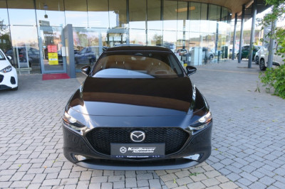 Mazda Mazda3 Neuwagen Mazda Mazda3 Neuwagen