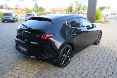 Mazda Mazda3 Neuwagen Mazda Mazda3 Neuwagen